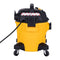 DeWALT DXV20PTA - Nat- en Droogstofzuiger 20L - 1050W - 3m snoer