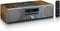 Lenco MC-175 - Stereoset - DAB+ Bluetooth 5.0 CD/MP3 - Hout/Metaal
