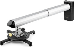 Expandable Wall Support for a Projector Startech PROJWALLMNT