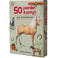 Expeditie Natuur 50 Paarden & Pony's Zien en Herkennen