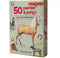 Expeditie Natuur 50 Paarden & Pony's Zien en Herkennen
