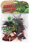 Expedition Insecten en Reptielen Set, 17dlg.