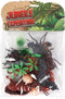 Expedition Insecten en Reptielen Set, 17dlg.