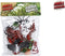 Expedition Insecten en Reptielen Set, 17dlg.