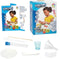 Experiment DNA set S