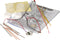 Experimenten - Elektriciteit Genereren, 20dlg.