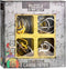 Expert Metal Puzzles collection