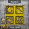Expert Metal Puzzles collection