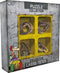 Expert Metal Puzzles collection
