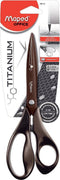 Expert Titanium schaar 21 cm - asymmetrisch