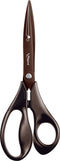 Expert Titanium schaar 21 cm - asymmetrisch