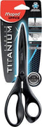 Expert Titanium schaar 21 cm - asymmetrisch