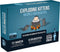 Exploding Kitten Recipes for Disaster - Kaartspel (Nederlandstalig)