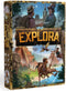 Explora kaartspel