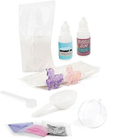 Explore Bruisbal met Eenhoorn Maken