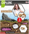 Explore Geodes Breken