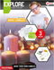 Explore Kaarsen Maken