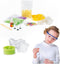 Explore Kaarsen Maken