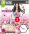 Explore Parfum Maken