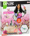Explore Parfum Maken