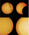 Explore Scientific 0310300 Solarix A4 Zonnefilter