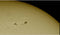 Explore Scientific 0310300 Solarix A4 Zonnefilter