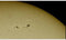 Explore Scientific 0310300 Solarix A4 Zonnefilter