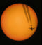 Explore Scientific 0310300 Solarix A4 Zonnefilter