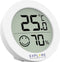Explore Scientific Thermo- en hygrometer Wit