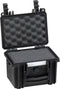 Explorer Cases 1913 Koffer Zwart Foam 216x180x152
