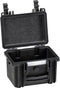 Explorer Cases 1913 Koffer Zwart Foam 216x180x152