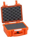 Explorer Cases 2209 Koffer Oranje Foam 246x215x112