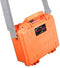 Explorer Cases 2209 Koffer Oranje Foam 246x215x112