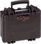 Explorer Cases 2209 Koffer Zwart 246x215x112