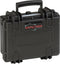 Explorer Cases 2209 Koffer Zwart met Plukschuim