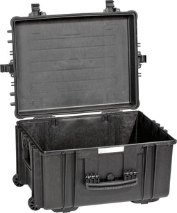 Explorer Cases 5833 Koffer Zwart