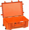 Explorer Cases 7630 Koffer Oranje