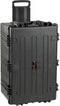 Explorer Cases 7641 Koffer Zwart met Plukschuim