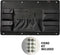 Explorer Cases Accessoire (l x b) 755 mm x 440 mm PANEXPL76