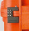 Explorer Cases Combinatieslot