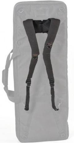 Explorer Cases Geweerrugzak 40 X 22 X 15 Cm Polyester Zwart