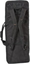 Explorer Cases Geweerrugzak 40 X 22 X 15 Cm Polyester Zwart