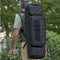 Explorer Cases Geweerrugzak 40 X 22 X 15 Cm Polyester Zwart