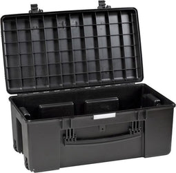 Explorer Cases Outdoor-box 89 l (l x b x h) 807 x 470 x 345 mm Zwart MUB78