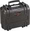 Explorer Cases Outdoor-koffer 13.1 l (l x b x h) 360 x 304 x 194 mm Zwart 3317.B