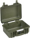Explorer Cases Outdoor-koffer 13.1 l (l x b x h) 360 x 304 x 194 mm Zwart 3317.B
