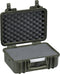 Explorer Cases Outdoor-koffer 13.1 l (l x b x h) 360 x 304 x 194 mm Zwart 3317.B