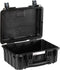 Explorer Cases Outdoor-koffer 3818HL.B E black empty (b x h x d) 38 x 27 x 18 cm Zwart 3818HL.B E