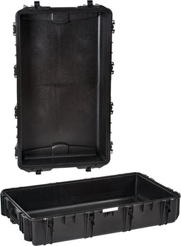 Explorer Cases Outdoor-koffer 45.3 l (l x b x h) 989 x 415 x 157 mm Zwart RED9413.B E