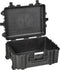 Explorer Cases Outdoor-koffer 53 l (l x b x h) 627 x 475 x 292 mm Zwart 5326.B E